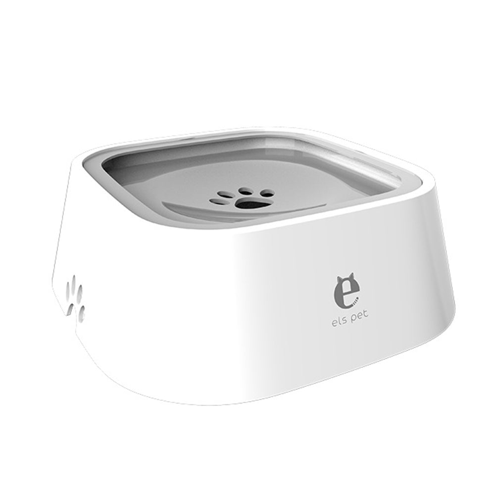 Els Pet Anti-Spill Water Bowl